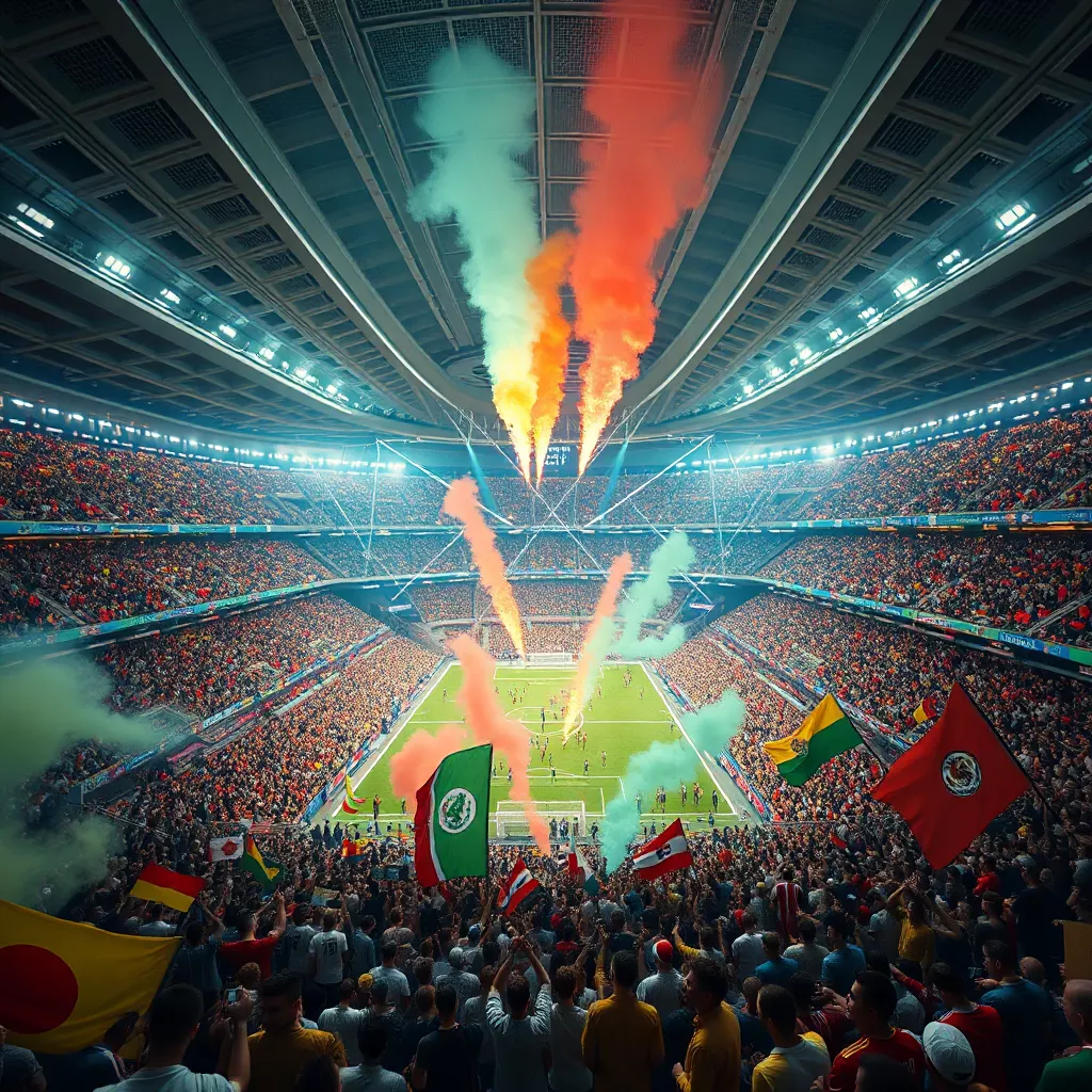 Không bỏ lỡ trận hot World Cup khi theo dõi nhà cái TIP88