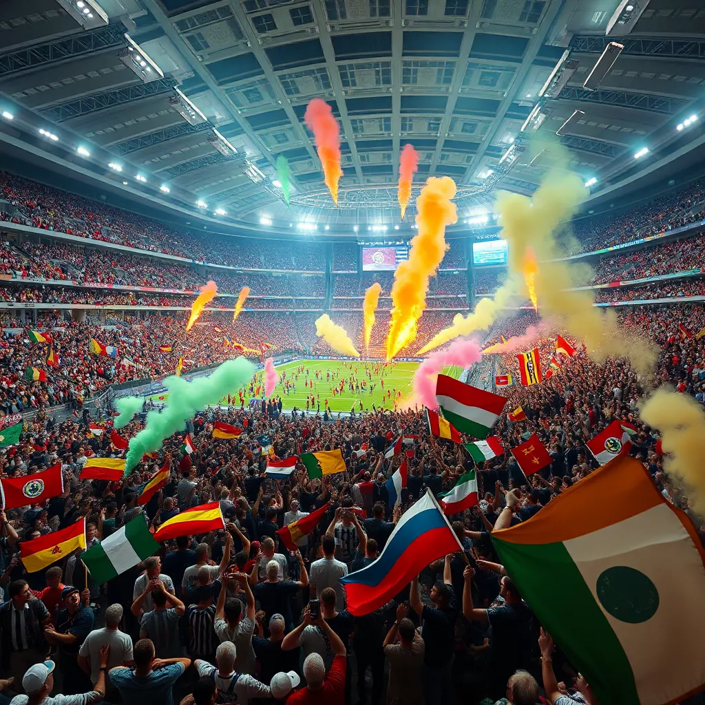 Không bỏ lỡ trận hot World Cup khi theo dõi nhà cái TIP88 — view 4