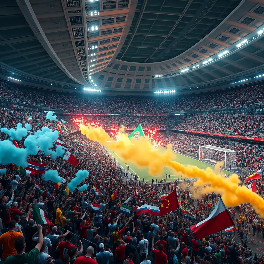 Croatia vs Ghana: Đội hình dự kiến và phân tích phong độ — view 4