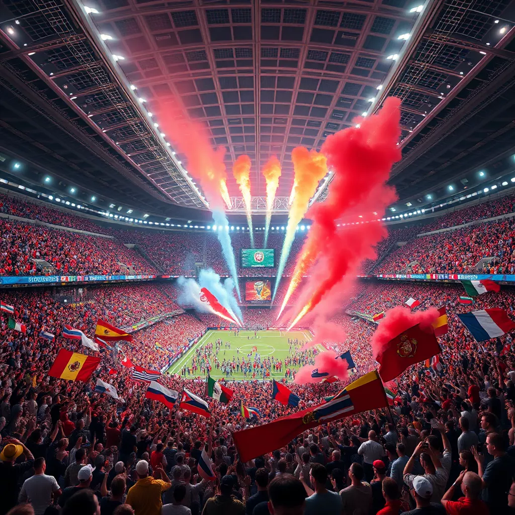 Nhà cái PUB88 cập nhật phong độ đội tuyển trước thềm World Cup: Đâu là “kèo thơm” cho người hâm mộ? — view 3