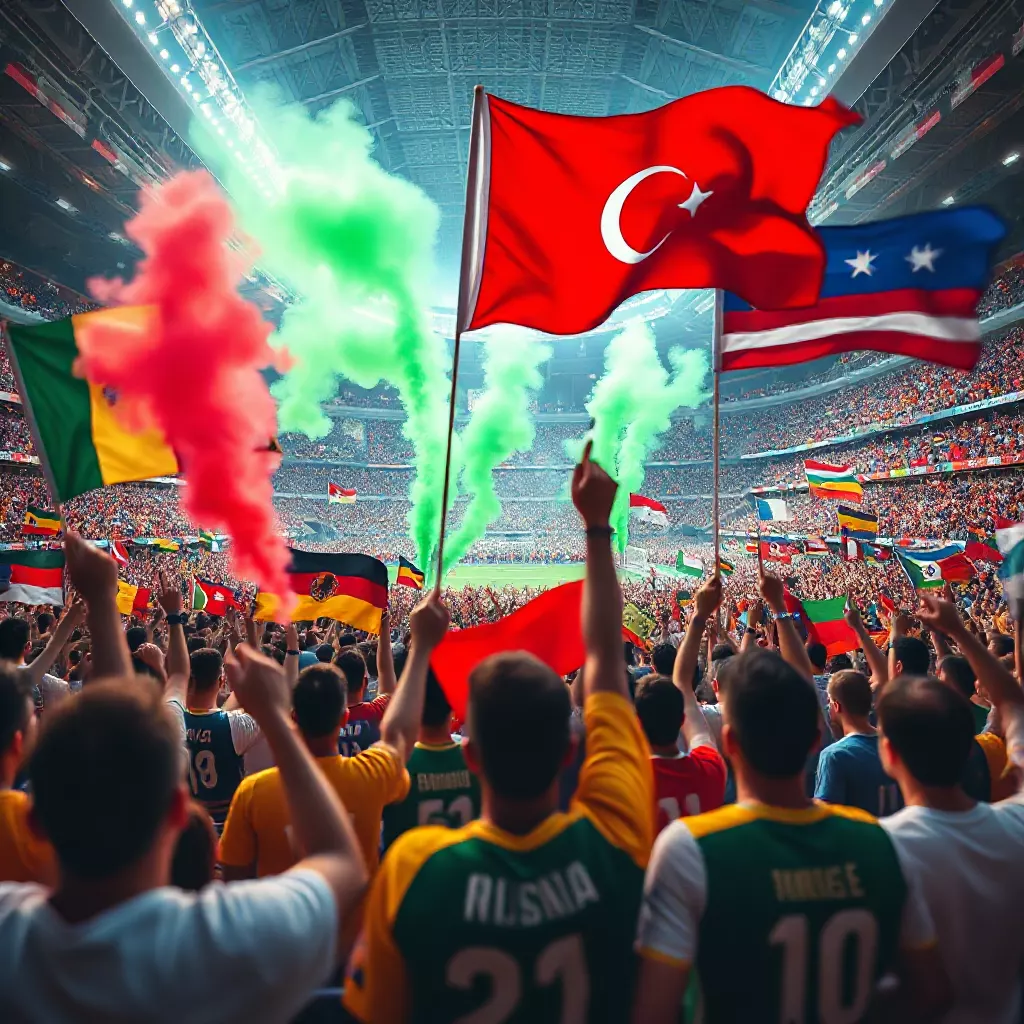 Không bỏ lỡ trận hot World Cup khi theo dõi nhà cái TIP88 — view 3
