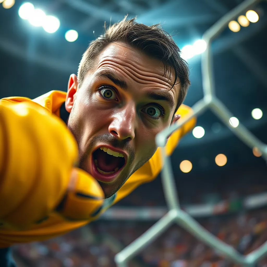 Không bỏ lỡ trận cầu đỉnh cao: Cập nhật lịch phát sóng World Cup tiện lợi cùng GEM88