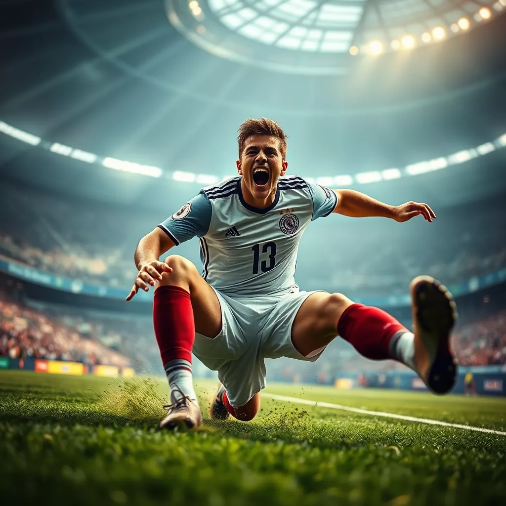 Nhà cái FIVE88 cập nhật phong độ đội tuyển trước thềm World Cup: Cơ hội nào cho các ông lớn? — view 4