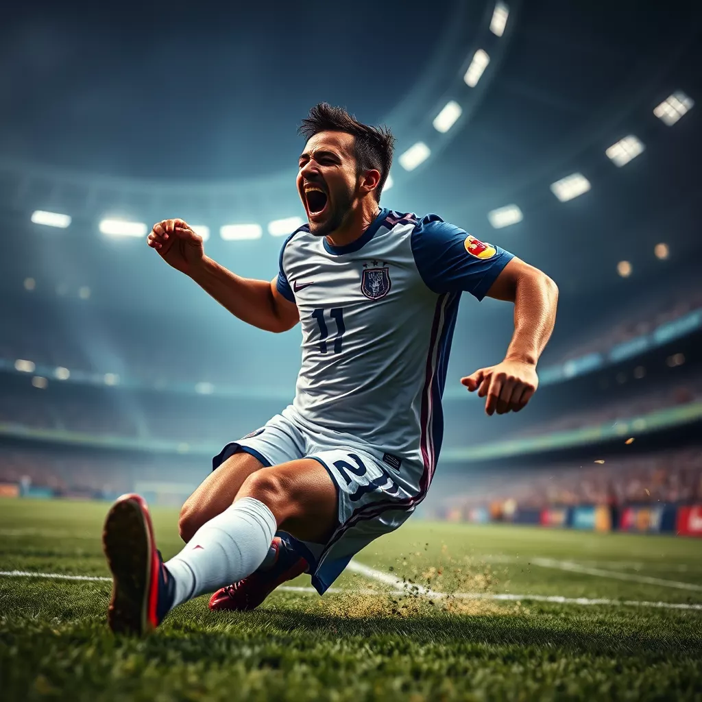 World Cup 2026 và sự bùng nổ của thế hệ siêu sao: Làn gió mới cho bóng đá thế giới