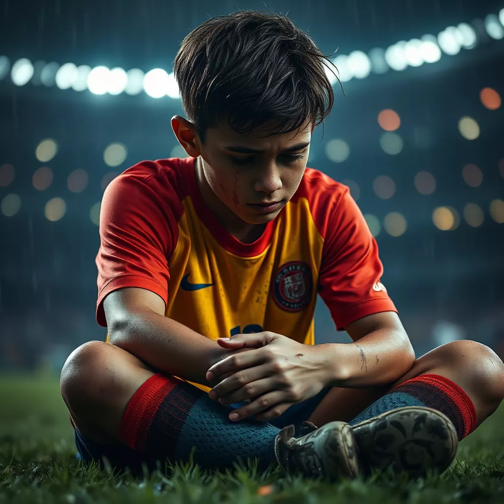 World Cup 2026 và sự bùng nổ của thế hệ siêu sao mới — view 5