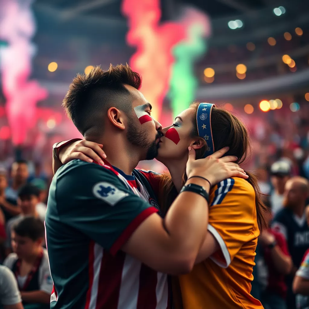 World Cup 2026 và sự bùng nổ của thế hệ siêu sao: Làn gió mới cho bóng đá thế giới — view 4