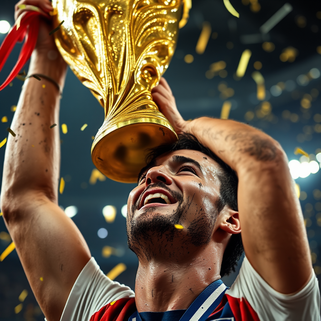 Nhà cái FIVE88 cập nhật phong độ đội tuyển trước thềm World Cup: Cơ hội nào cho các ông lớn?