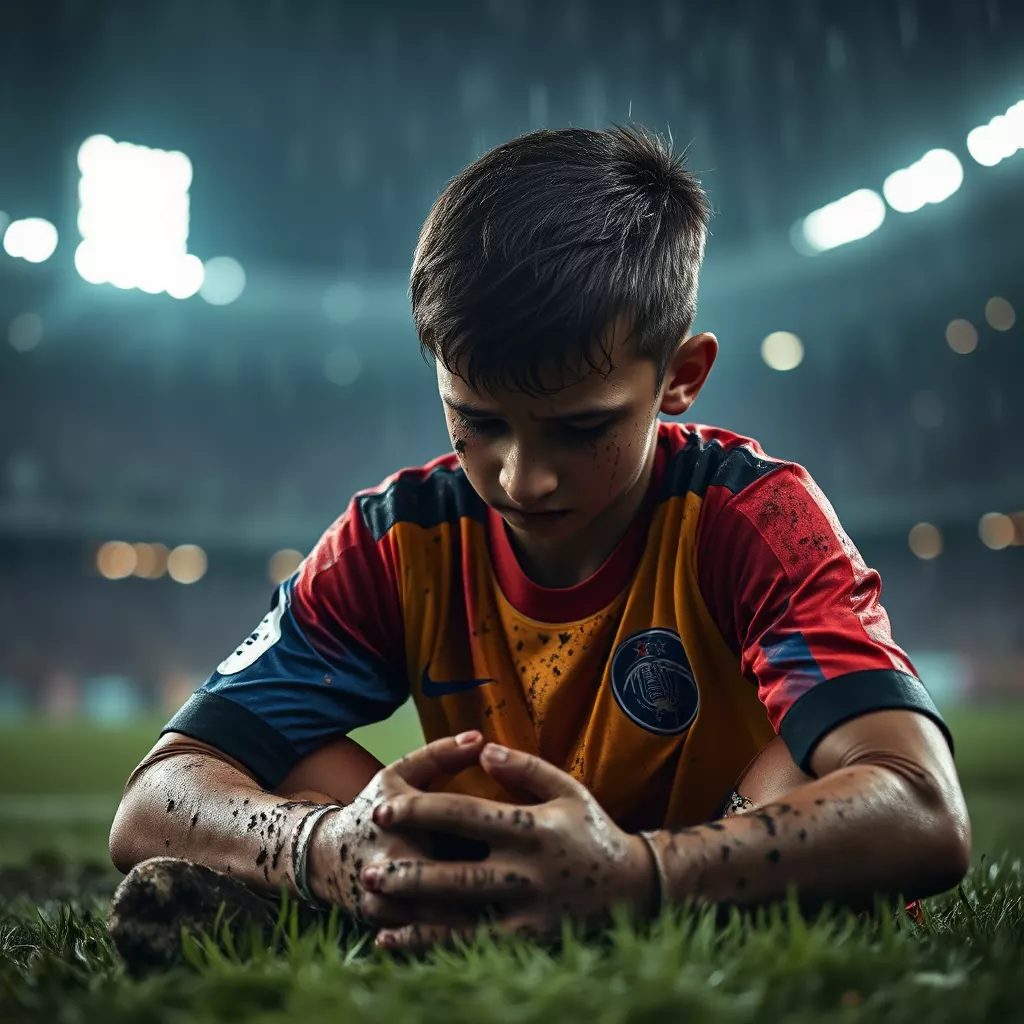 Cơ Hội Đi Tiếp Của Paraguay Tại World Cup 2026: Giấc Mơ Chưa Bao Giờ Tắt — view 5