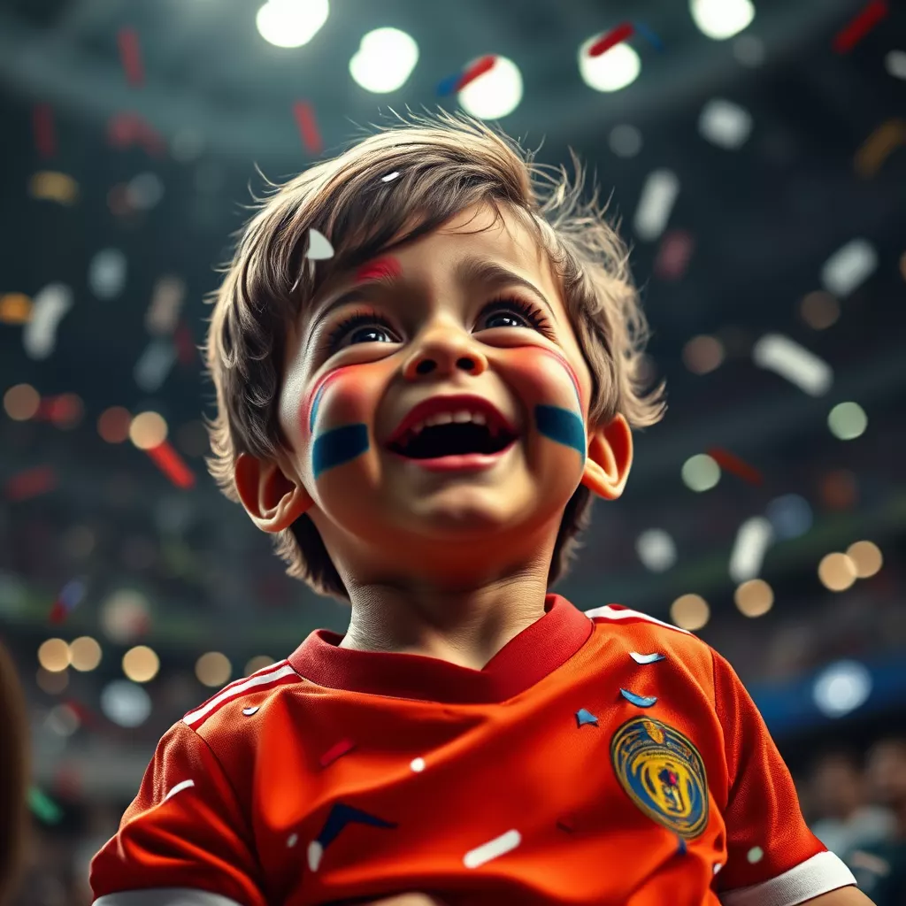 World Cup 2026 và sự bùng nổ của thế hệ siêu sao: Làn gió mới cho bóng đá thế giới — view 5