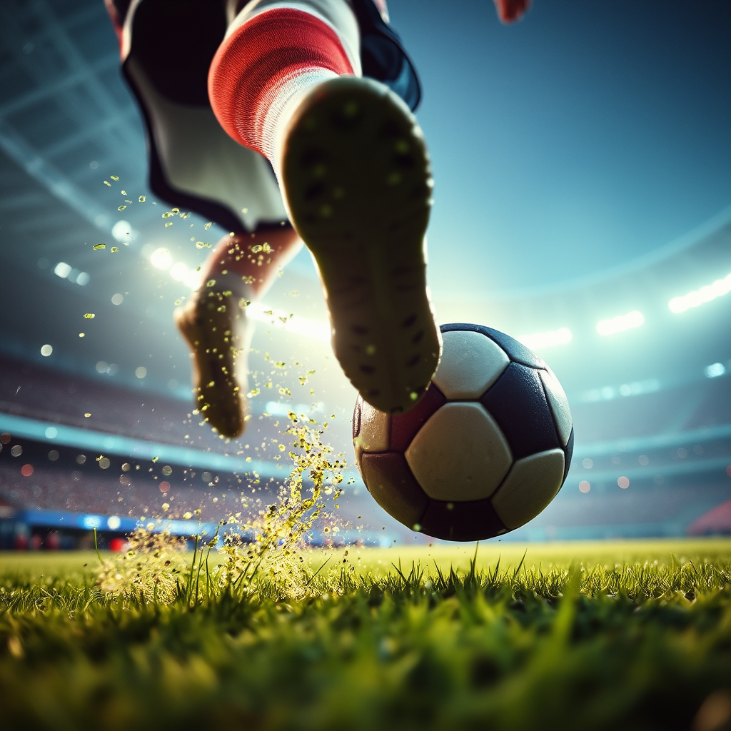 World Cup 2026 và sự bùng nổ của thế hệ siêu sao mới