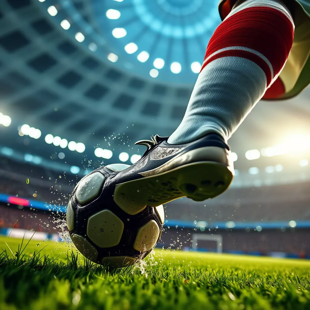 World Cup 2026: Hành Trình Chinh Phục Vinh Quang Tối Thượng Của Bóng Đá Thế Giới