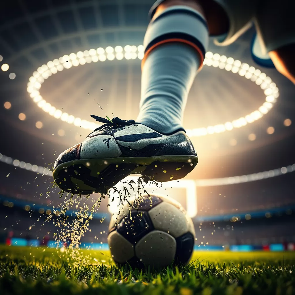 World Cup 2026 và sự bùng nổ của thế hệ siêu sao mới — view 3