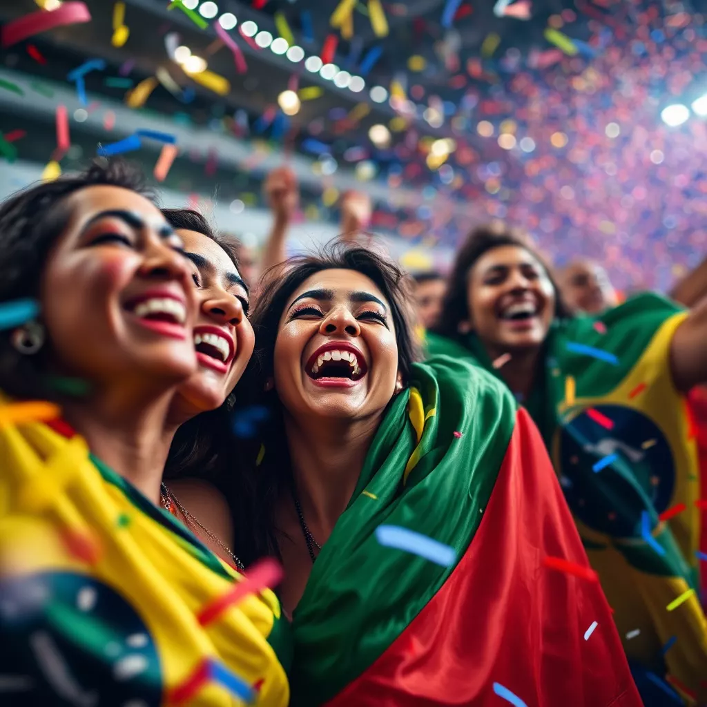 Tổng hợp bảng xếp hạng World Cup 2026: Cập nhật mới nhất cho người hâm mộ — view 2