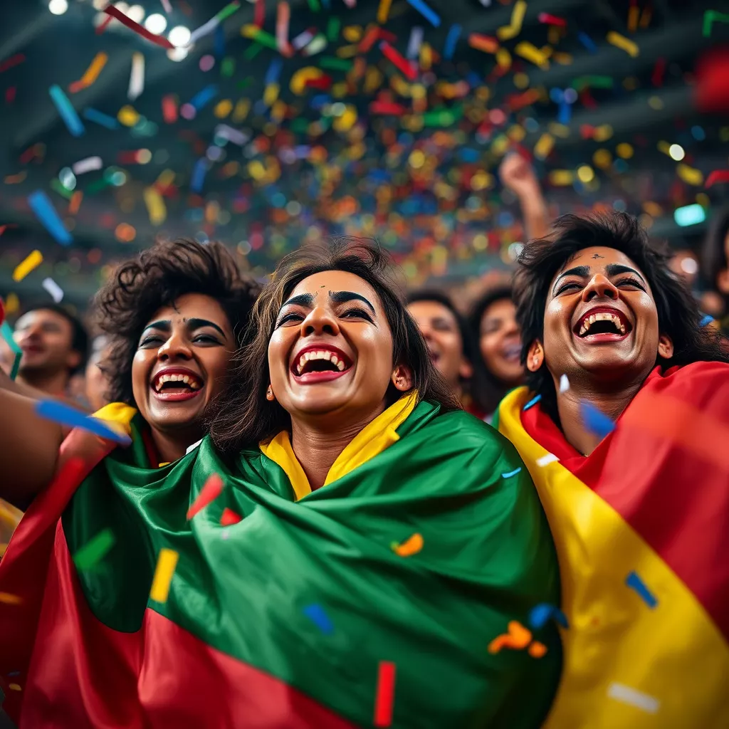 World Cup 2026: Hành Trình Chinh Phục Vinh Quang Tối Thượng Của Bóng Đá Thế Giới — view 5